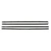 O200-4 Window Felt Kit for 1964 Chevrolet El Camino - image 1