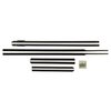 O218-2 Window Felt Kit for 1963-1964 Chevrolet Impala Convertible - image 1
