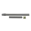 O218-20 Outer Only Window Felt Kit for 1963-1964 Chevrolet Impala Convertible - image 1