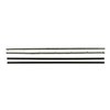 O401 Window Felts for 1961-1971 International Scout