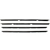 Original Windowfelt Weather Strip Kit 1978-81 Malibu - image 1