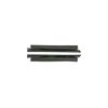 O916-2 Outer Only Window Felt Kit for 1981-1987 Chevrolet El Camino - image 1