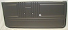 Standard Front Door Panel Pad 1967 Camaro/Firebird - image 1
