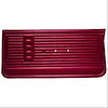 Standard Front Door Panel Pad 1967 Chevelle/El Camino - image 1