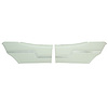 PAD CPE CHEVELLE 70-72 WH - image 1