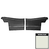 PAD CNV CHEVELLE 70-72 WH - image 1