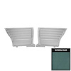 PAD CPE CHEVELLE 65 LT BL - image 1
