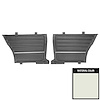 PAD CPE CHEVELLE 65 WHT - image 1