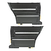 PAD CPE CHEVELLE 66 BLK - image 1