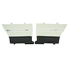 PAD CPE CHEVELLE 66 WHT/B - image 1