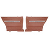 PAD CPE CHEVELLE 66 BRZ - image 1