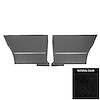 PAD CPE CHEVELLE 64 BLK - image 1