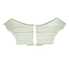Standard Rear Door Panel Pad 1968 Chevelle Coupe - image 1