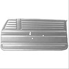 Standard Front Door Panel Pad 1968 Chevelle - image 1