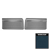 PAD FRT NOVA CSTM 71 DK B - image 1