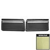 PAD FRT NOVA CSTM 69 LT G - image 1