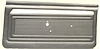 Standard Front Door Panel Pad 1969 Nova - image 1