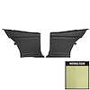 Standard Rear Door Panel Pad 1969-70 Nova 2-Door Sedan - image 1