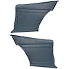 Deluxe Rear Side Panel 1971-72 Nova - image 1