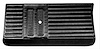 PAD FRT GTO 64 RED - image 1