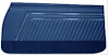 PAD FRT GTO 70 DK GRN - image 1
