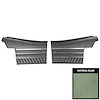 PAD CNV GTO 70 DK GRN - image 1