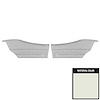 PAD CNV GTO 71 WHT - image 1
