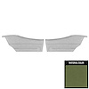 PAD CPE GTO 71 JADE GREEN - image 1
