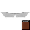 PAD CNV GTO 71 SIENNA BRO - image 1