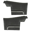 PAD CNV GTO 72 BLK - image 1