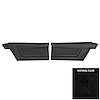 Door Panel Pad 1965 Chevy Impala Coupe - image 1