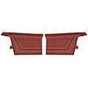 PAD CONV Impala 65 SS RED - image 1