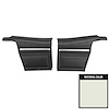 PAD CNV Firebird 68 WHT - image 1