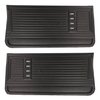 Gold Edition Front Door Panel Pad 1967 Chevelle/El Camino - image 1