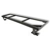 RM-BEN6072TS Bench/Buckets-Console Seat Mount Bracket for 1960-1972 Chevrolet/GMC Truck - image 1