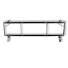 RM-BEN7387TS Bench/Buckets-Console Seat Mount Bracket for 1973-1987 Chevrolet/GMC Truck - image 2