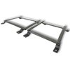 RM-BKT6672AS Bucket Seat Mount Brackets for 1966-1972 Chevelle, w/Factory Bucket Seats [Pair] - image 1