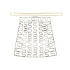 Seat Backrest Springs 1969-72 GM A-Body - image 1