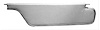 VISOR Impala/GP 66-7 WHT - image 1