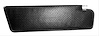 VISOR Impala/GP 64 BLK ST - image 1