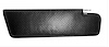 VISOR Impala/GP 63 BLK ST - image 1