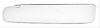 VISOR Impala/GP 62 WHITE - image 1