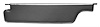 VISOR Impala/2+2 65 BLACK - image 1