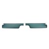 SV1915V Sun Visors for 1965 Pontiac Bonneville/Catalina Convertible GTO Blue - image 1