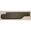 Madrid Sun Visors 1968-72 Chevelle, Cutlass, GTO, Le Mans
