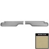 SV429V Visor for 1968-1972 GM A-Body Convertible Covert - image 1