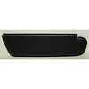 VISOR CHAL COACH 72-3 BLA - image 1