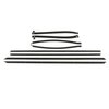 T-3030 8 Pieces Cat Whiskers Kit for 1970-1972 Buick GS Convertible - image 1
