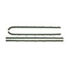 WW221 Window Felts for 1968-1970 Plymouth B-Body 2 Door Hardtop - image 1