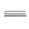 WW222 Window Felts for 1968-1970 Dodge Charger - image 1